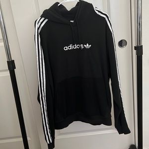 Adidas original hoodie